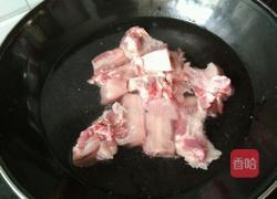 糖醋排骨的做法图解2