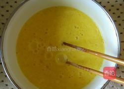 奶黄冰皮月饼的做法图解5