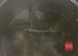 蘑菇老鸭汤的做法图解5