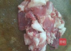 珍珠丸子的做法图解2