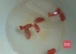 珍珠丸子的做法图解10