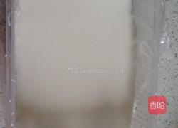 牛奶椰汁糕的做法图解7