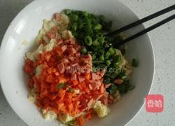香煎土豆饼的做法图解6
