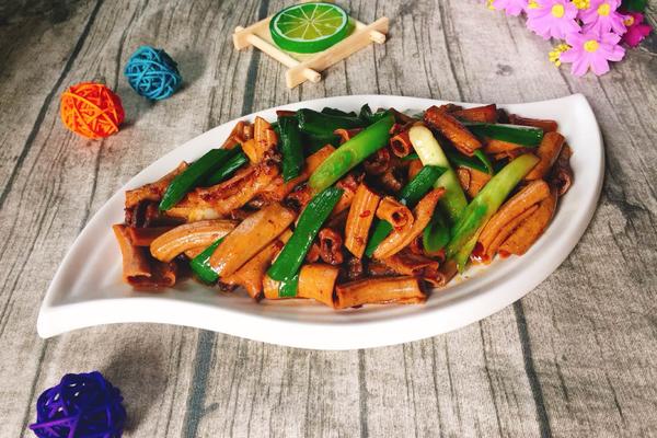 炒鸭的精选做法 - 精选菜单 - 香哈网移动版