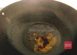 蒜苗炒鸭郡把的做法图解4