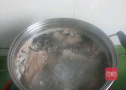 黄焖有机羊肉的做法图解5