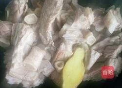 黄焖有机羊肉的做法图解7