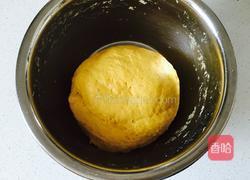 南瓜刀切馒头的做法图解4