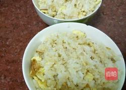 蛋蛋饭的做法图解5