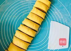 南瓜刀切馒头的做法图解8