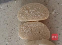 香煎馒头的做法图解1