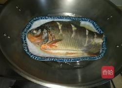 蒸鱼的做法图解3