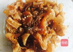 早餐粥伴侣:白萝卜小咸菜~的做法图解7