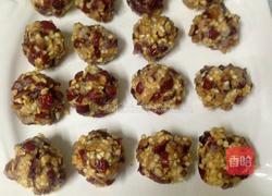 红枣花生馅的做法图解7