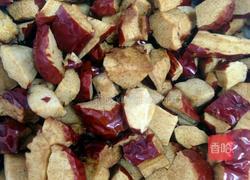 红枣花生馅的做法图解3