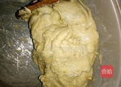 红薯粉粑粑的做法图解3