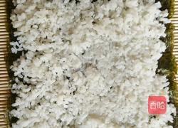 自制简易寿司的做法图解2