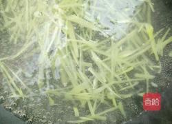 凉拌莴笋的做法图解3