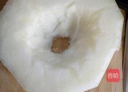 砂锅羊肉冬瓜汤的做法图解1