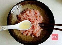 京酱肉丝的做法图解4