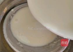 冰皮月饼的做法图解5