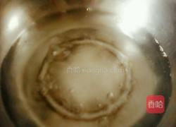 荤素胡萝卜拌面的做法图解2