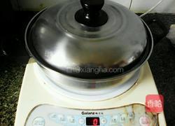 荤素胡萝卜拌面的做法图解4