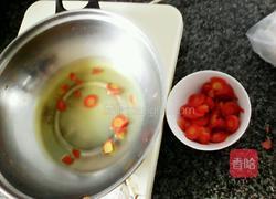 荤素胡萝卜拌面的做法图解5