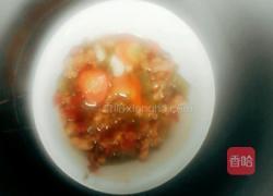 荤素胡萝卜拌面的做法图解10