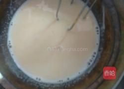 北海道戚风的做法图解5