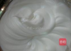 北海道戚风的做法图解10