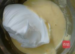 北海道戚风的做法图解11