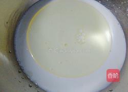 冰皮月饼的做法图解2