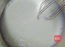 冰皮月饼的做法图解3