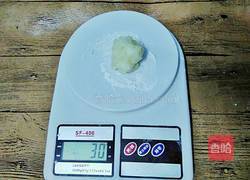 冰皮月饼的做法图解9