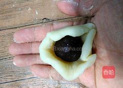 冰皮月饼的做法图解12