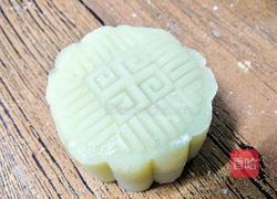 冰皮月饼的做法图解17