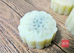 冰皮月饼的做法图解19