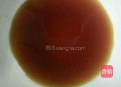 耗油嫩豆腐的做法图解1