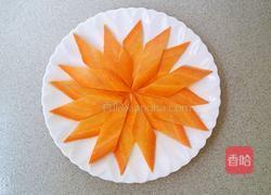 凉拌胡萝卜的做法图解5