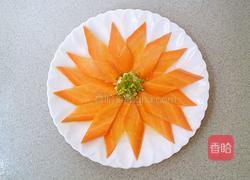 凉拌胡萝卜的做法图解7