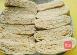 麻香千层饼的做法图解11