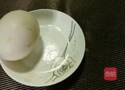 香肠蒸蛋的做法图解2