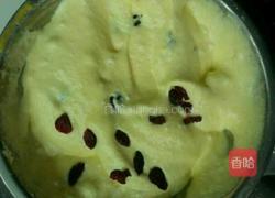 蔓越莓戚风蛋糕的做法图解5