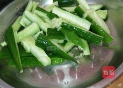 拍青瓜的做法图解2