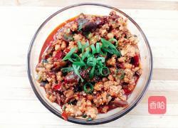 肉酱的做法图解8