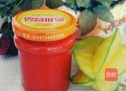 蕃茄酱的做法图解9