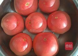 蕃茄酱的做法图解1