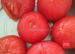 蕃茄酱的做法图解3