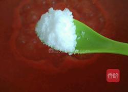 蕃茄酱的做法图解6